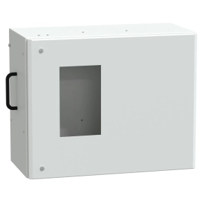 Schneider Electric Canalis KSB - KSB160DB412 - Leágazó elem 160A NSX