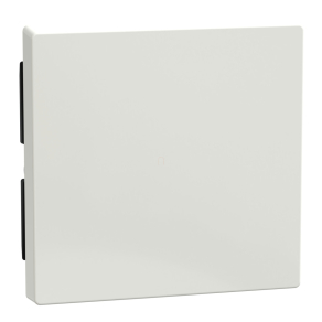   Schneider Electric Merten System M - MTN432119 - Billentyű, System-M, polárfehér