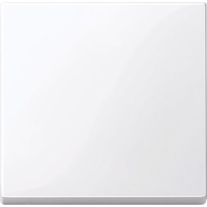   Schneider Electric Merten System M - MTN432125 - Billentyű, System-M, aktívfehér