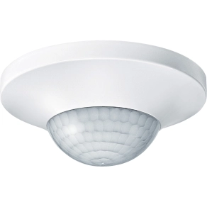 Schneider Electric KNX - MTN630819 - Merten-KNX Argus jelenlétérzékelő, fehér
