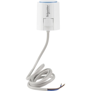 Schneider Electric KNX - MTN639126 - Merten-KNX Termoelektromos szelepmozgató 24V