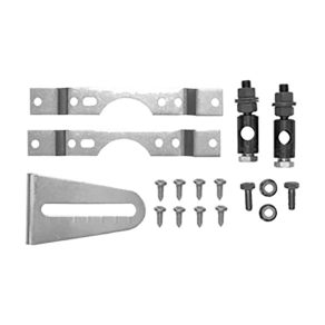 Schneider Electric Damper Actuator - 9141063000 - Beépítő és csatlakozó készlet ZG-MD20