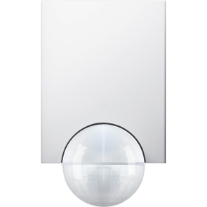   Schneider Electric KNX - MTN632519 - Merten-KNX Argus 220 kültéri mozgásérzékelő, polárfehér