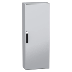 Schneider Electric Spacial SM - NSYSM16630P - szerelőlappal (1600*600*300)