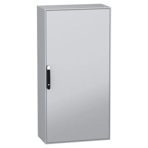 Schneider Electric Spacial SM - NSYSM16840P - szerelőlappal (1600*800*400)