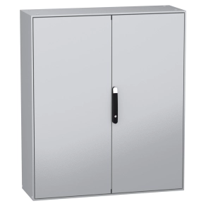 Schneider Electric Spacial SM - NSYSM1610302DP - SM szerelőlappal 2D (1600*1000*300)