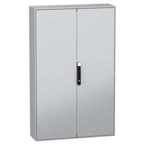 Schneider Electric Spacial SM - NSYSM1610402DP - SM szerelőlappal 2D (1600*1000*400)