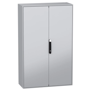 Schneider Electric Spacial SM - NSYSM1612302DP - SM szerelőlappal 2D (1600*1200*300)
