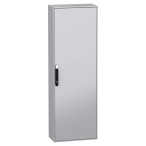 Schneider Electric Spacial SM - NSYSM18630P - SM szerelőlappal (1800*600*300)