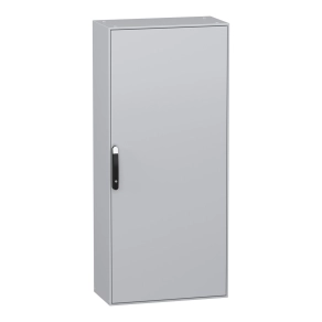 Schneider Electric Spacial SM - NSYSM18840P - SM szerelőlappal (1800*800*400)