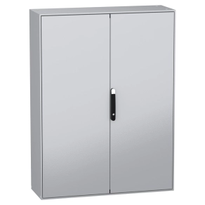 Schneider Electric Spacial SM - NSYSM1810402DP - SM szerelőlappal 2D (1800*1000*400)