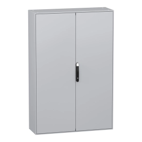 Schneider Electric Spacial SM - NSYSM1812402DP - SM szerelőlappal 2D (1800*1200*400)