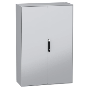 Schneider Electric Spacial SM - NSYSM1812502DP - SM szerelőlappal 2D (1800*1200*500)