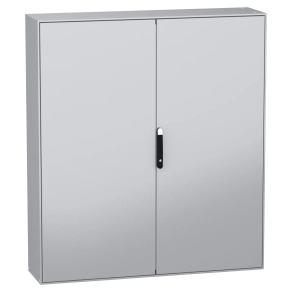Schneider Electric Spacial SM - NSYSM1816402DP - SM szerelőlappal 2D (1800*1600*400)
