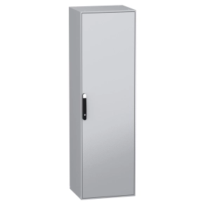Schneider Electric Spacial SM - NSYSM20650P - SM szerelőlappal (2000*600*500)