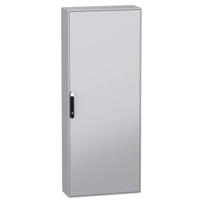 Schneider Electric Spacial SM - NSYSM20830P - SM szerelőlappal (2000*800*300)