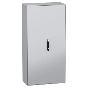 Schneider Electric Spacial SM - NSYSM2010502DP - SM szerelőlappal 2D (2000*1000*500)