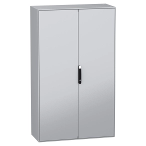 Schneider Electric Spacial SM - NSYSM2012502DP - SM szerelőlappal 2D (2000*1200*500)