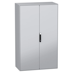 Schneider Electric Spacial SM - NSYSM2012602DP - SM szerelőlappal 2D (2000*1200*600)