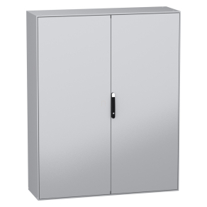   Schneider Electric Spacial SM - NSYSM2016502DP - SM szerelőlappal 2D (2000*1600*500)