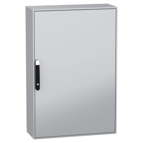 Schneider Electric Spacial SM - NSYSM12830 - SM szerelőlap nélkül (1200*800*300)