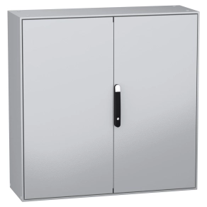 Schneider Electric Spacial SM - NSYSM1212402D - SM szerelőlap nélkül 2D (1200*1200*400)