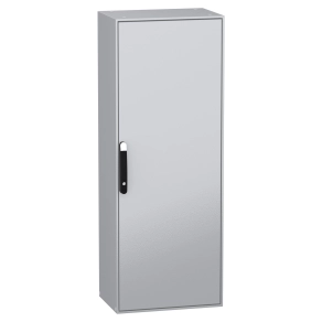 Schneider Electric Spacial SM - NSYSM16640 - SM szerelőlap nélkül (1600*600*400)