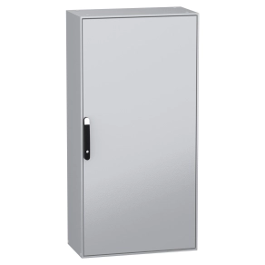 Schneider Electric Spacial SM - NSYSM16840 - SM szerelőlap nélkül (1600*800*400)