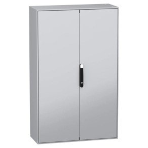 Schneider Electric Spacial SM - NSYSM1610402D - SM szerelőlap nélkül 2D (1600*1000*300)