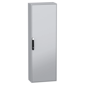 Schneider Electric Spacial SM - NSYSM18630 - szerelőlap nélkül (1800*600*300)