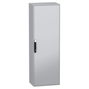 Schneider Electric Spacial SM - NSYSM18640 - szerelőlap nélkül (1800*600*400)