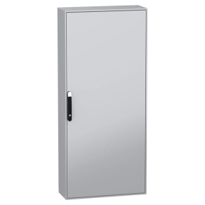 Schneider Electric Spacial SM - NSYSM18830 - szerelőlap nélkül (1800*800*300)