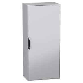 Schneider Electric Spacial SM - NSYSM18850 - szerelőlap nélkül (1800*800*500)
