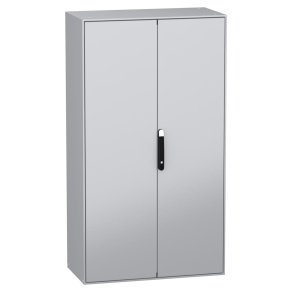   Schneider Electric Spacial SM - NSYSM1810502D - szerelőlap nélkül 2D (1800*1000*500)