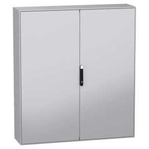 Schneider Electric Spacial SM - NSYSM1816402D - SM szerelőlap nélkül 2D (1800*1600*400)