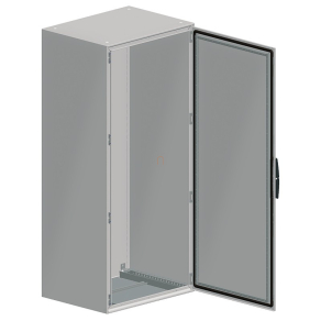   Schneider Electric PanelSet SM - NSYSM20630 - elosztószekrény szerelőlap nélkül (2000*600*300)