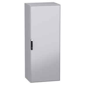   Schneider Electric Spacial SM - NSYSM20860 - szerelőlap nélkül (2000*800*600)