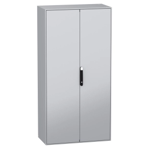Schneider Electric Spacial SM - NSYSM2010502D - SM szerelőlap nélkül 2D (2000*1000*500)