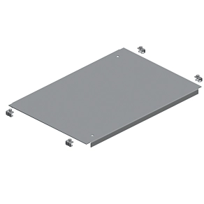 Schneider Electric Spacial SF - NSYEC86 - Teli kábelbevezető lemez (800*600) SF