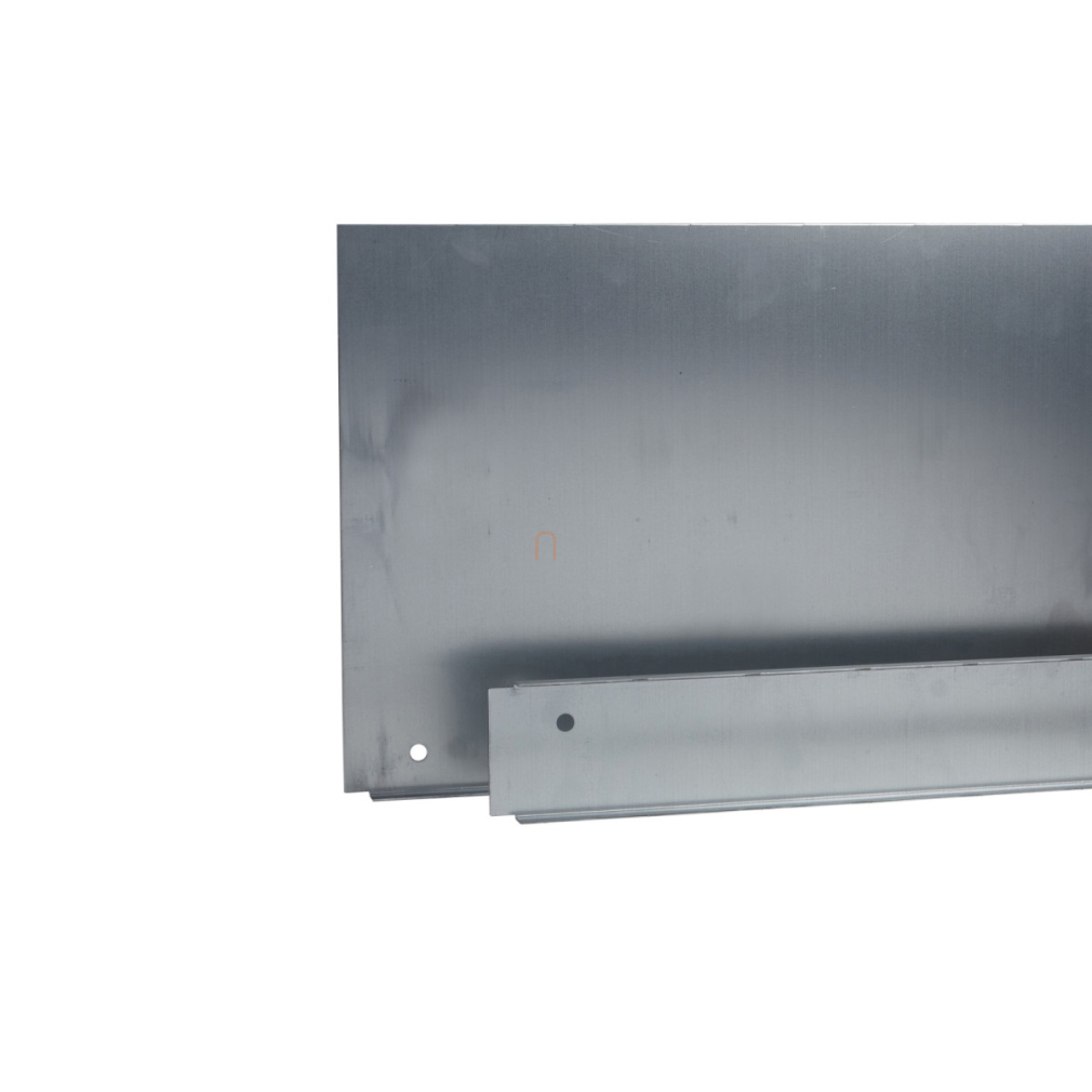 1 bemenetes kábelbevezető lemez 400x400 SF NSYEC441 Schneider