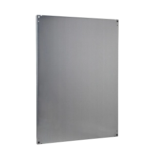 Schneider Electric Spacial SM - NSYMP1212 - Std szerelőlap (1200*1200)