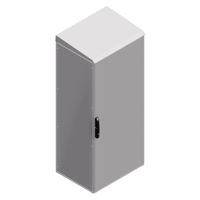 Schneider Electric Spacial SF - NSYSC660 - Esővédő tető (600*600)