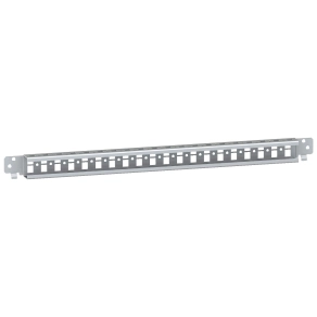 Schneider Electric Spacial SM - NSYSQCR4060 - 2 egysoros gyorsrögzítésű keresztsín (600)