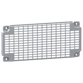 Schneider Electric Spacial SM - NSYSTMP8260 - Perforált szerelőlap 825, 600-as szekrénybe