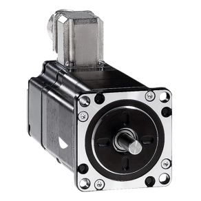 Schneider Electric Lexium SD3 - BRS366H030AAA - BRS 3f léptetőmotor, 57 mm, 1,02 Nm, motorhossz 56 mm, léptetőmotor-hajtáshoz