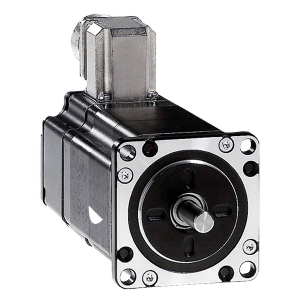 Lexium BRS 3f léptetőmotorral, 57mm, 1,7Nm, motorhossz 79mm, SD3 léptetőmotor-hajtáshoz BRS368H130AAA Schneider