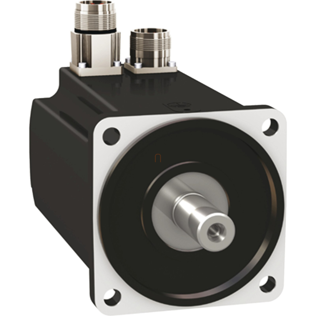 Lexium BMH szervomotor 100 mm max 1450W max 6000 rpm 6Nm IP54 retesszel BMH1002T12F1A Schneider