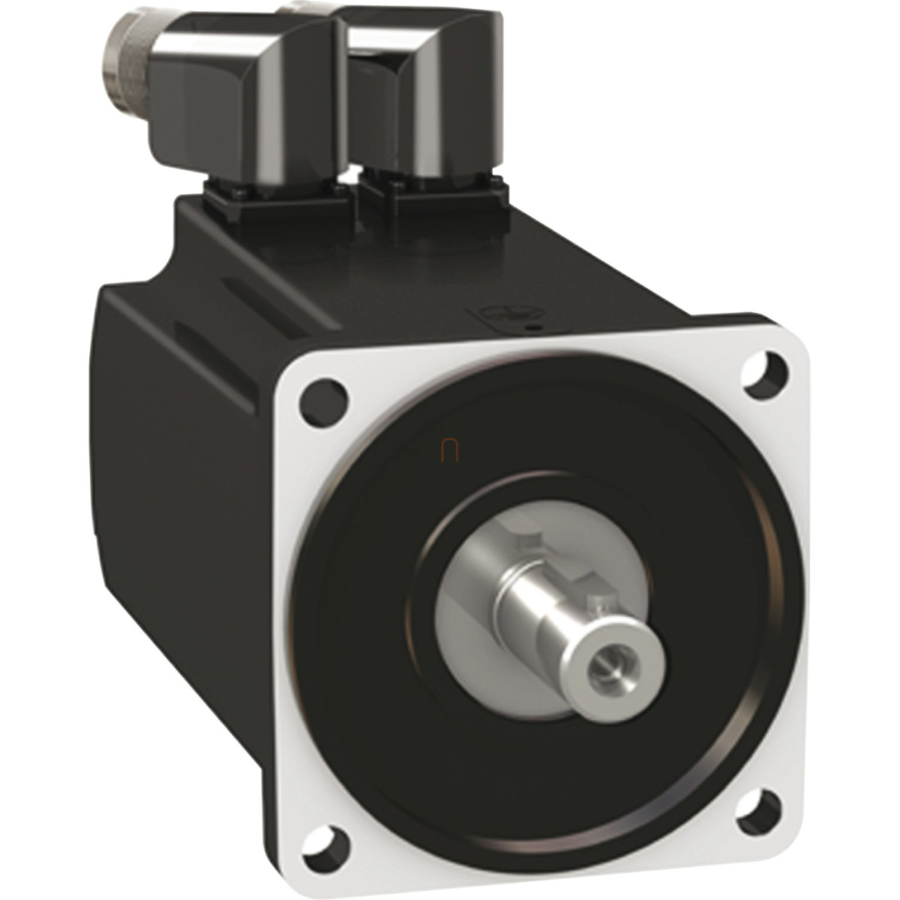 Lexium BMH szervomotor 100 mm max 1450W max 6000 rpm 6Nm IP54 retesszel BMH1002T12A2A Schneider