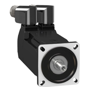 Schneider Electric Lexium 32 - BMH0703P17F2A - BMH szervomotor, 70 mm, max 1320 W, max 8000 rpm, 3,4 Nm, IP54, retesszel, 32 hajtáshoz