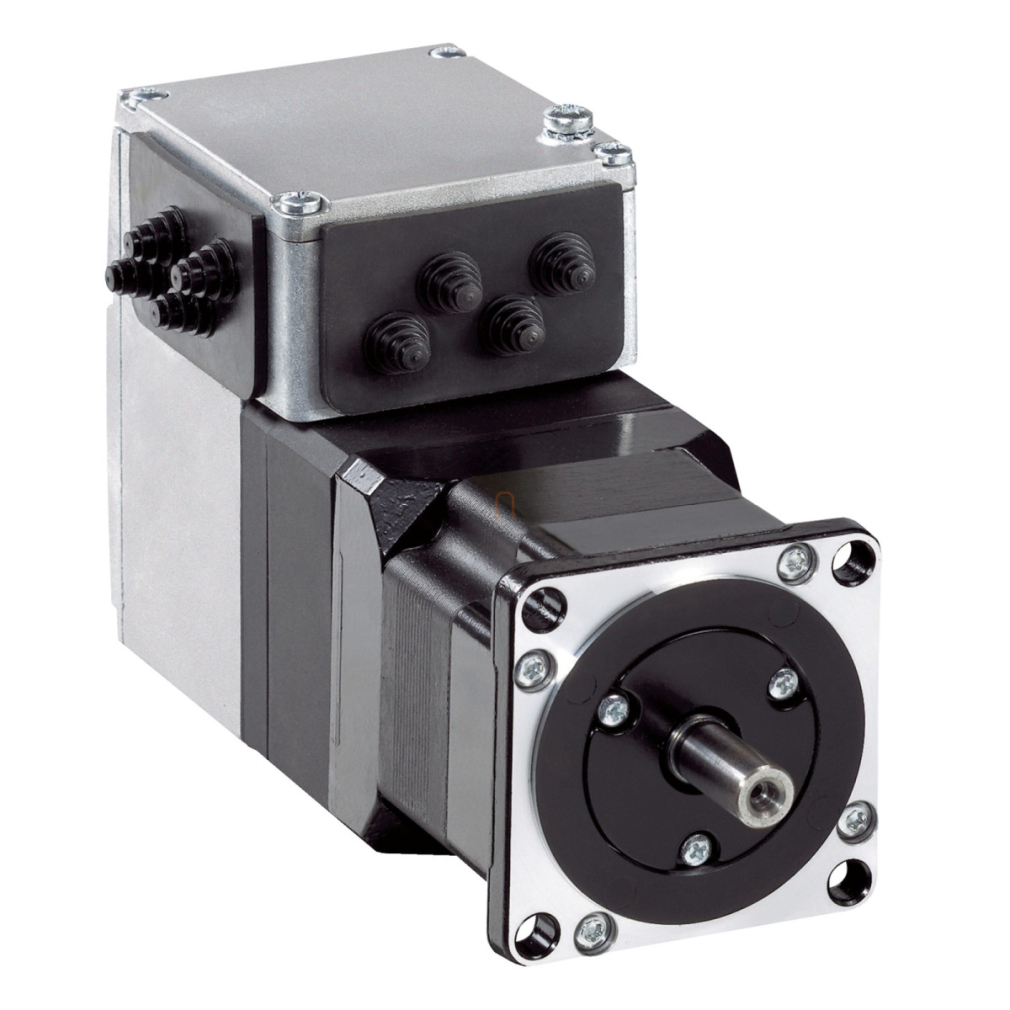 Lexium ILA integrált hajtásos szervomotor, aszinkron motorral, 57 mm, Ethernet/IP, 24…48 V ILA2K572PC1F0 Schneider